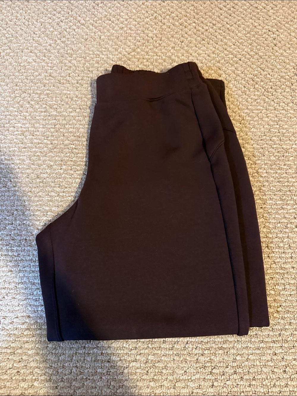 SPANX air essentials pull on pant